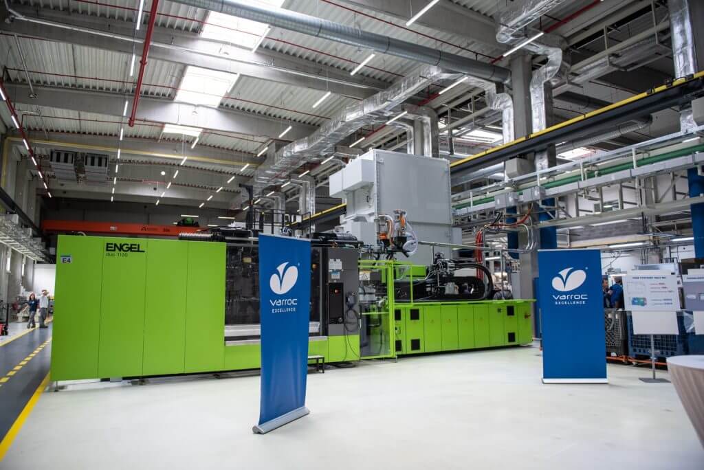 Varroc Lighting s novým ředitelem Autoklastr