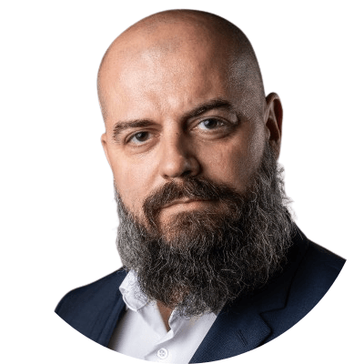 Mgr. Michal Pochmon, Ph.D.