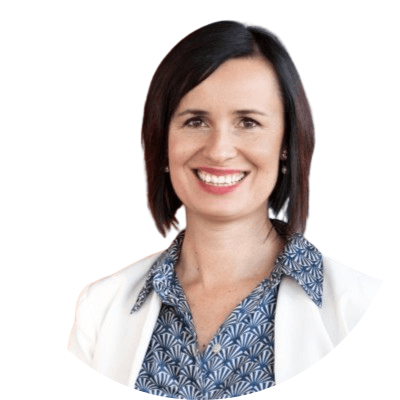 Ing. Michaela Badurová