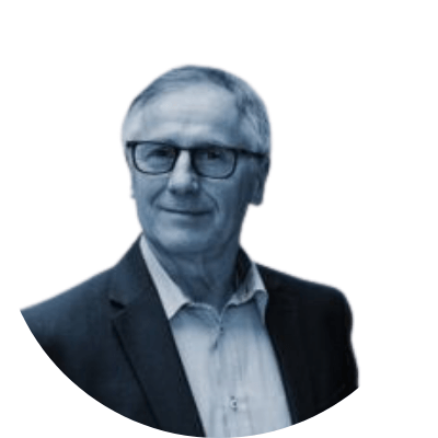 Ing. Ladislav Glogar