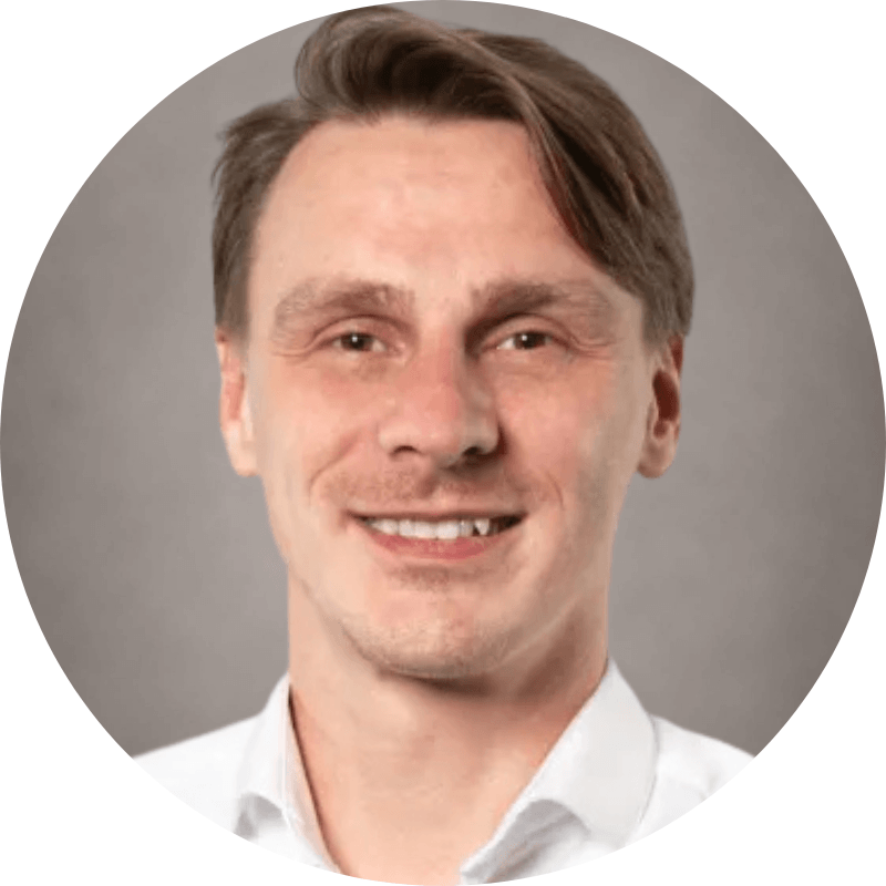 Ing. Václav Juříček