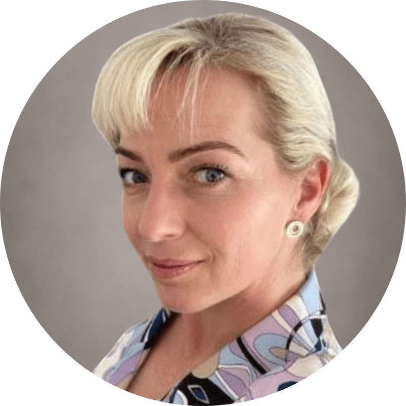 Ing. Lenka Juříčková