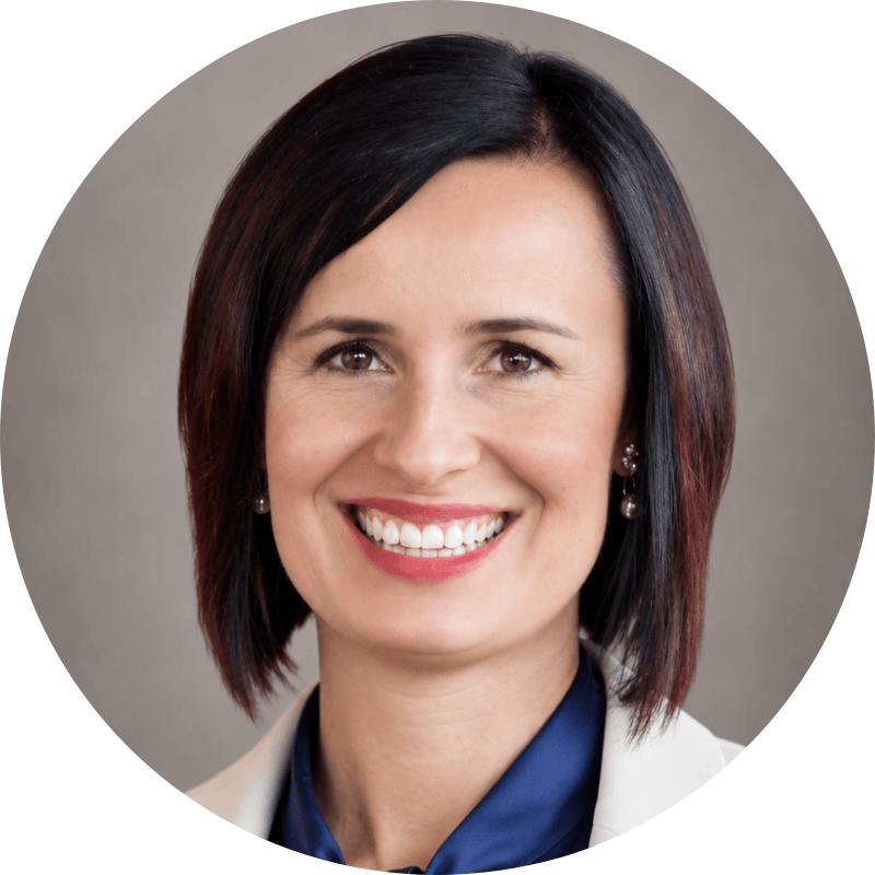Ing. Michaela Badurová