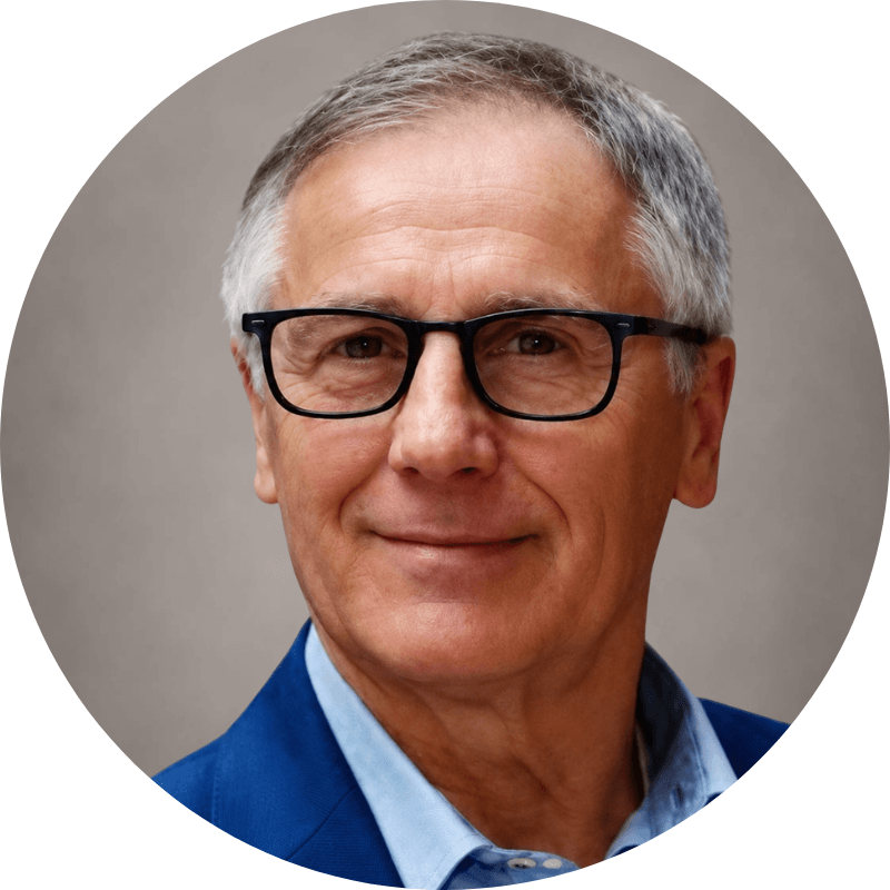 Ing. Ladislav Glogar