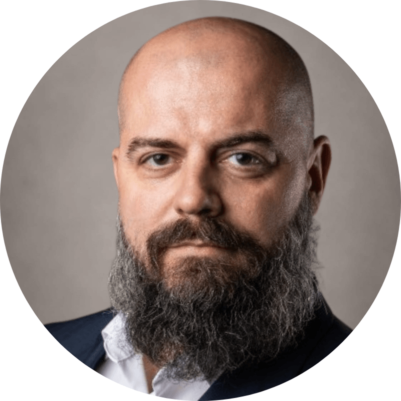 Mgr. Michal Pochmon, Ph.D.