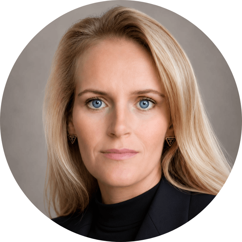 Ing. Jana Nevřelová