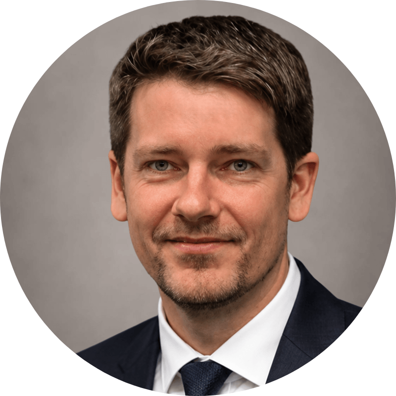 Ing. Adam Priechodský