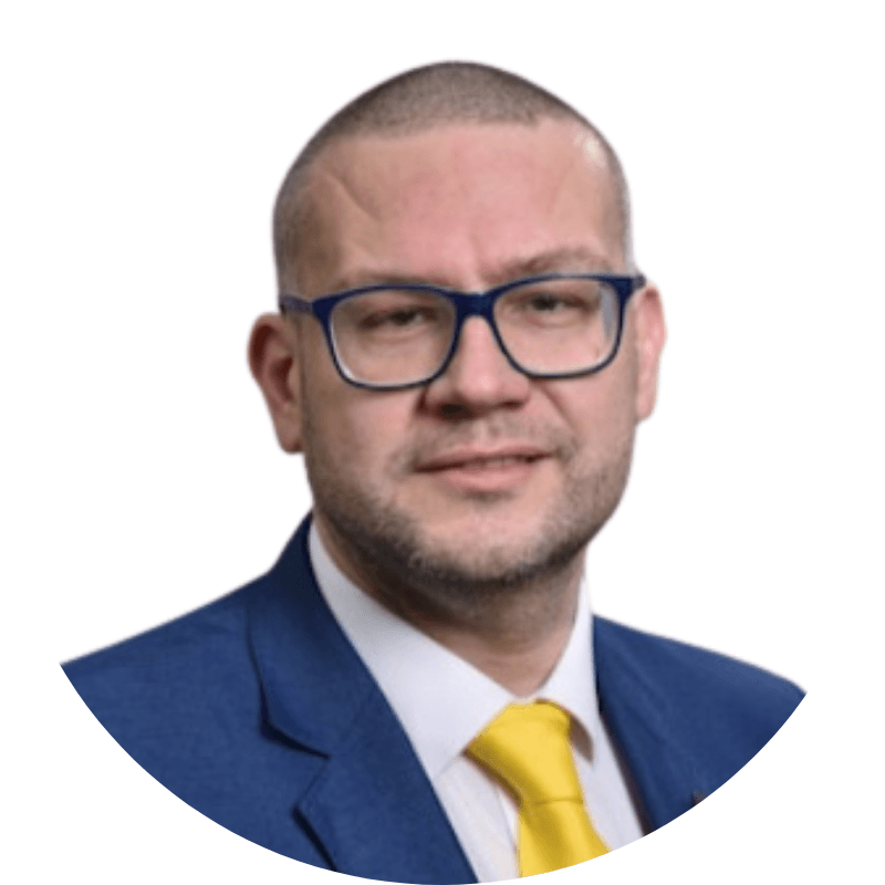 prof. Ing. Slíva Aleš, Ph.D.